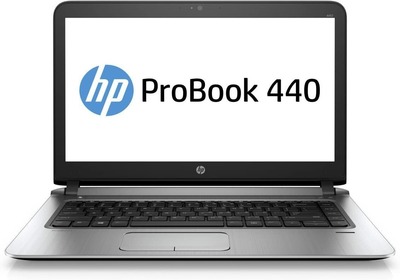 HP Probook 440 G3 Laptop